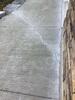Lifting and Sealing in Ramara, Ontario: Repairing a Settling Walkway - Photo 1