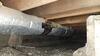 Crawl Space Encapsulation & Dehumidifier in Dallas, TX - Photo 2