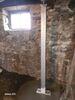 Failing Foundation Support Posts Repaired with SmartJacks in Appleton, WI - Photo 7