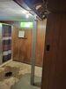 Failing Basement Support Posts Repaired with SmartJacks in Appleton, WI - Photo 1