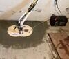 TripleSafe Sump Pump Installation in Newtonville, MA - Photo 1