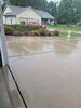 Sunken and Unsafe Concrete Lifted with PolyLevel Foam by Contractor in Sheboygan, WI - Photo 3
