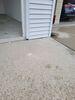 Sunken and Unsafe Concrete Lifted with PolyLevel Foam by Contractor in Sheboygan, WI - Photo 6