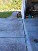 Sunken Concrete Driveway Apron Lifted and Joints Sealed in Sheboygan, WI - Photo 1