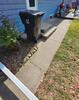 Concrete Patio and Stairs Lifted, Leveled, and Repaired in Sheboygan, WI - Photo 4