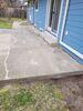 Concrete Patio and Stairs Lifted, Leveled, and Repaired in Sheboygan, WI - Photo 2