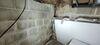 Block Wall Foundation Stabilized & Repaired with GeoLock Anchors in Oshkosh, WI - Photo 6