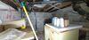 Block Wall Foundation Stabilized & Repaired with GeoLock Anchors in Oshkosh, WI - Photo 5