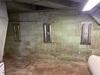Block Wall Foundation Stabilized & Repaired with GeoLock Anchors in Oshkosh, WI - Photo 1