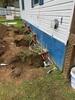 Foundation Stabilization in East Bank, WV - Photo 1