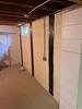 Cracking Basement Foundation Stabilized and Repaired in Oshkosh, WI - Photo 2