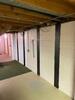 Cracking Basement Foundation Stabilized and Repaired in Oshkosh, WI - Photo 1