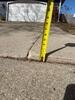 Sunken Concrete Driveway Lifted with PolyLevel in North Fond Du Lac, WI - Photo 7