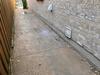 Concrete Walkway Leveling in Etobicoke, Ontario - Restoring Safe Alignment & Drainage - Photo 1