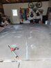 Cracked Garage Floor Concrete Repaired, Stabilized & Sealed in Green Bay, WI - Photo 4