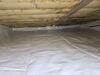 Musty Crawlspace Repaired, Sealed & Encapsulated with Cleanspace in Plymouth, WI - Photo 8