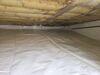 Musty Crawlspace Repaired, Sealed & Encapsulated with Cleanspace in Plymouth, WI - Photo 6