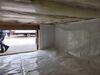Musty Crawlspace Repaired, Sealed & Encapsulated with Cleanspace in Plymouth, WI - Photo 9