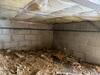 Musty Crawlspace Repaired, Sealed & Encapsulated with Cleanspace in Plymouth, WI - Photo 4