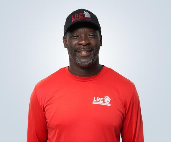 Antonio Woods - profile image