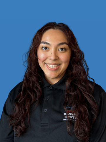 Carmen Benitez from Atlanta Basement Systems