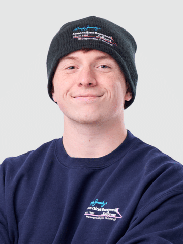 Aedan Fay - profile image