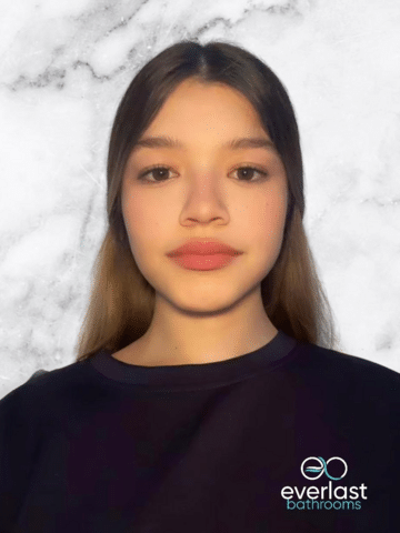 Camila from Everlast Bathrooms