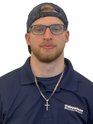 Chris B. from Keystone Basement Systems