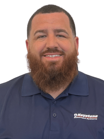 Devon from Keystone Basement Systems