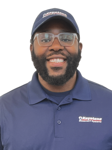 Drae from Keystone Basement Systems