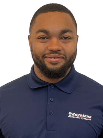 Justin from Keystone Basement Systems