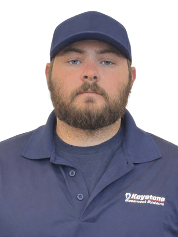 Ryan from Keystone Basement Systems
