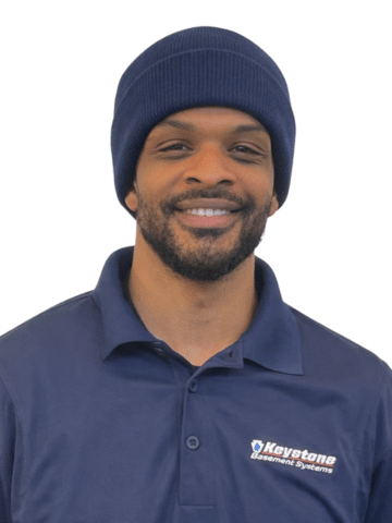 Ty from Keystone Basement Systems