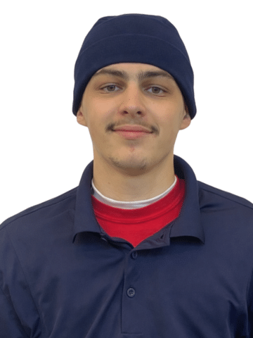 Cooper from Keystone Basement Systems
