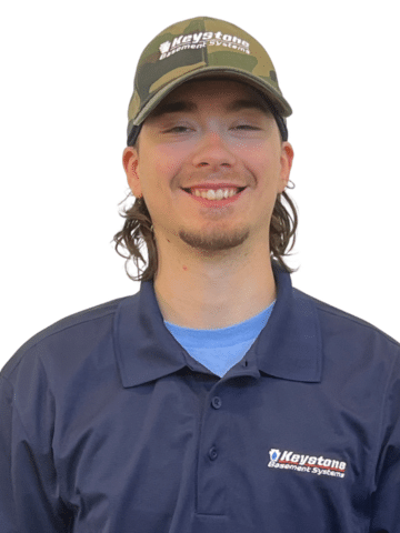 Julez from Keystone Basement Systems