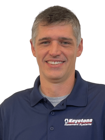 Mike from Keystone Basement Systems