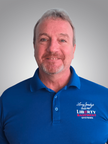 Scott S. from Liberty Basement Systems