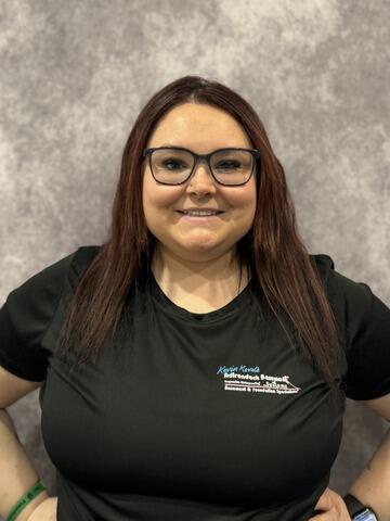 Shannon H. from Adirondack Basement Systems