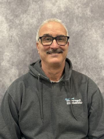 James H. from Adirondack Basement Systems