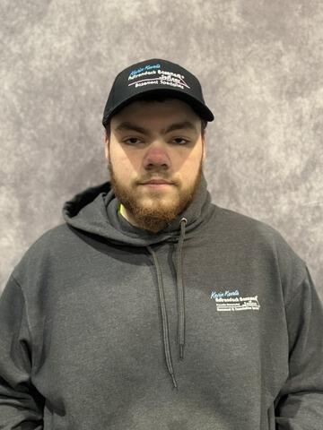 Lars V. from Adirondack Basement Systems