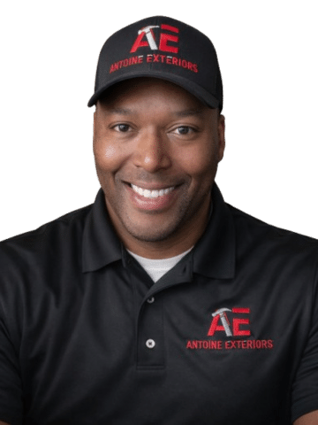 Jeremy Benton from Antoine Exteriors
