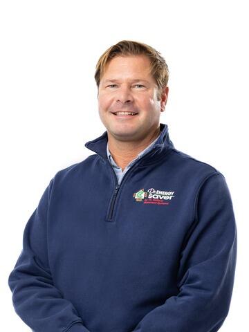 Josh H. from TC Hafford Basement Systems