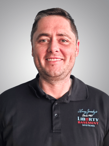 Karl C. from Liberty Basement Systems