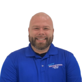 Craig from Basement Systems of Indiana