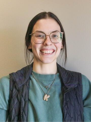Kailyn Manthei - profile image
