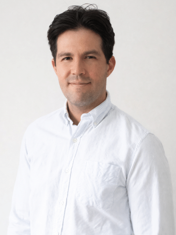 Mathew Petitti from Canadian Concrete Leveling