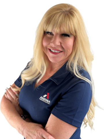 Jamie L. from Arizona Foundation Solutions