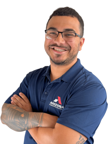 Robert G. from Arizona Foundation Solutions