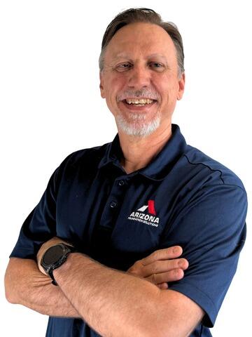 David F. from Arizona Foundation Solutions