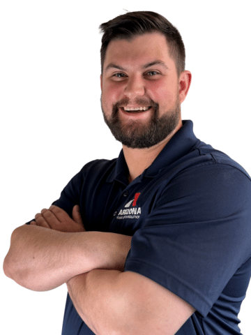 Logan O. from Arizona Foundation Solutions